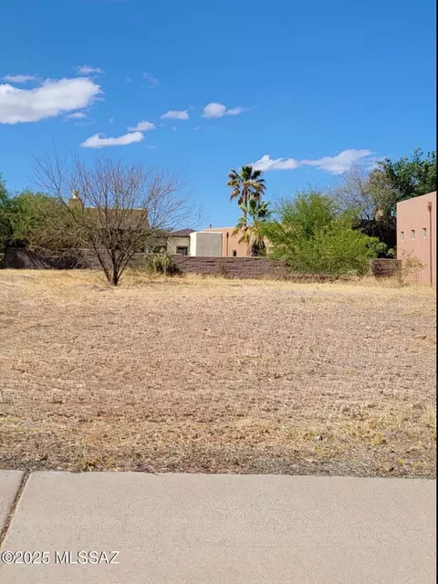 tbd Market Cir, Tubac, AZ 85646