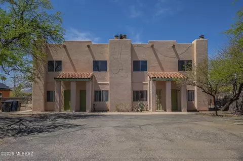 3409 N Fontana, Tucson, AZ 85705