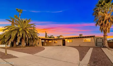 3281 S Eastview Ave, Tucson, AZ 85730