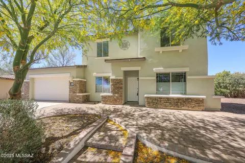 169 W Camino Rancho Cielo, Sahuarita, AZ 85629