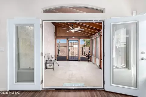 4237 W Diamond Butte Ct, Tucson, AZ 85745
