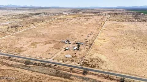 4773 W Gleeson Rd, Elfrida, AZ 85610