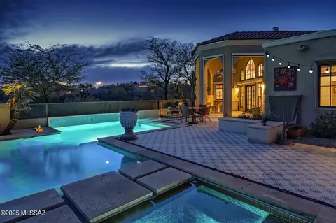 3410 N Tanuri Dr, Tucson, AZ 85750