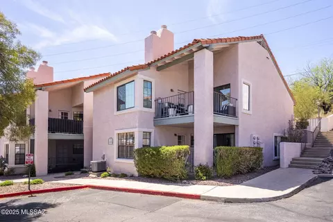 6441 N Tierra De Las Catalinas #55, Tucson, AZ 85718