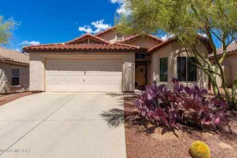 5554 W Dove Of Peace Dr, Marana, AZ 85658