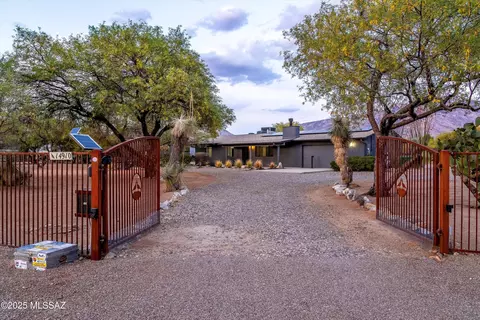 14910 N Appleton Ave, Tucson, AZ 85739