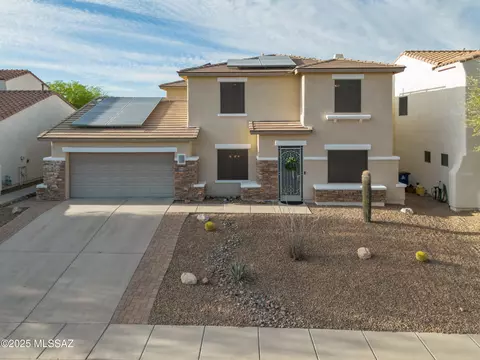 66 W Via Teresita, Sahuarita, AZ 85629