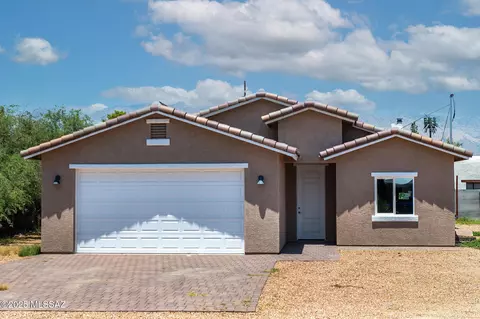 2806 W Jacinto St, Tucson, AZ 85745