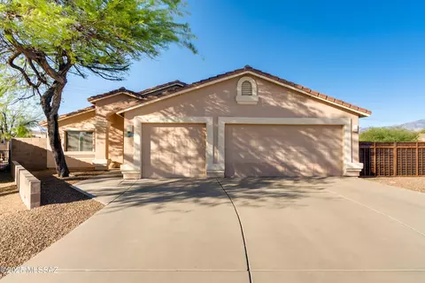 3626 W St Albans Pl, Tucson, AZ 85742