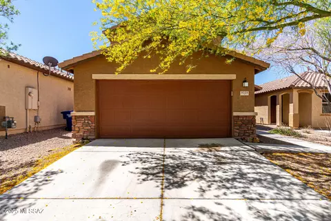 9528 S Desert Fauna Loop, Tucson, AZ 85747