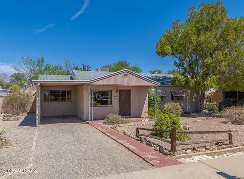 5567 E Lester St, Tucson, AZ 85712