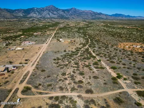 tbd Bloomfield, Hereford, AZ 85615