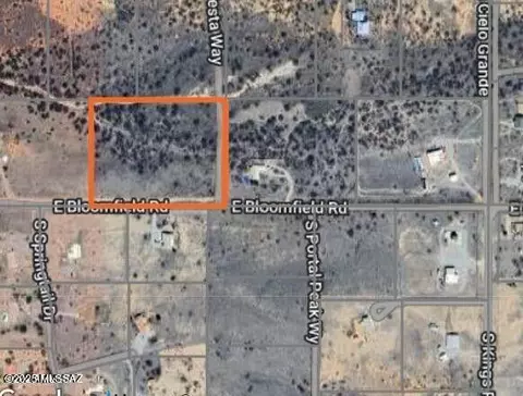 tbd Bloomfield, Hereford, AZ 85615 photo 6