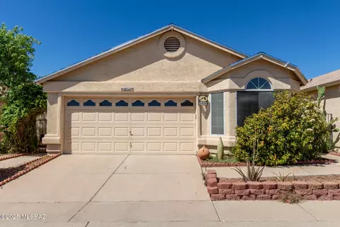 3400 W Millwheel Ln, Tucson, AZ 85741