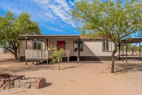 16950 W Placita Dato, Marana, AZ 85653
