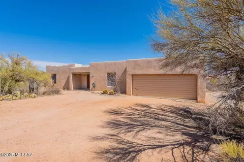 11691 E Calle Catalina, Tucson, AZ 85748