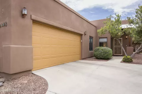4148 E Calle Henequen, Tucson, AZ 85712