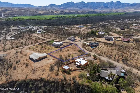 1648 Circulo Ballena, Rio Rico, AZ 85648
