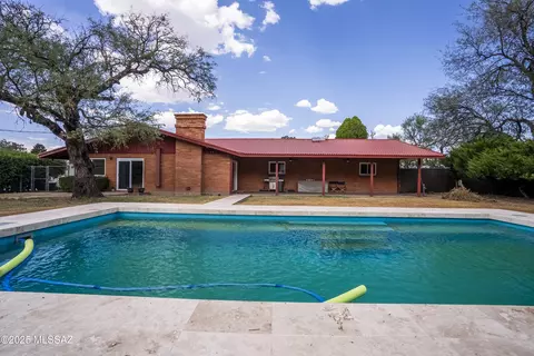 297 Duquesne Ave, Patagonia, AZ 85624