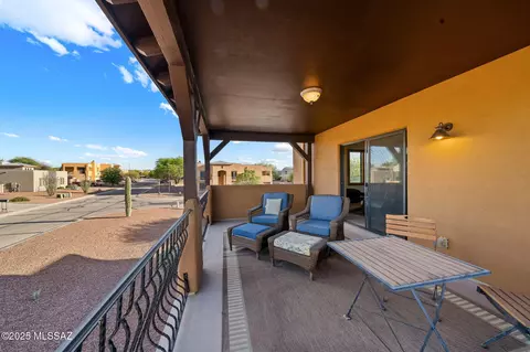 Exterior - 13803 E Corte La Pata, Vail, AZ 85641 photo 6 of 10