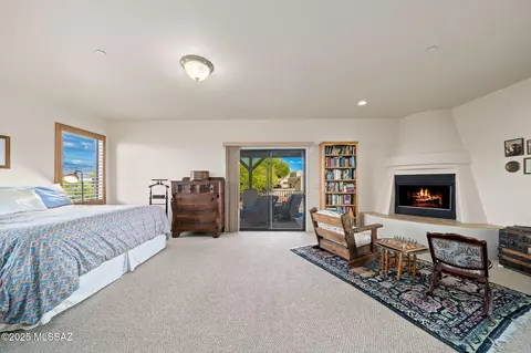 Bedroom - 13803 E Corte La Pata, Vail, AZ 85641 photo 1 of 5