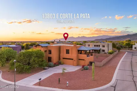 Other - 13803 E Corte La Pata, Vail, AZ 85641 photo 9 of 9