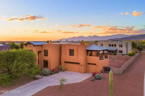 13803 E Corte La Pata, Vail, AZ 85641