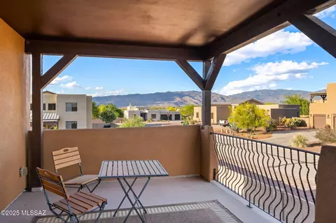 Exterior - 13803 E Corte La Pata, Vail, AZ 85641 photo 5 of 10