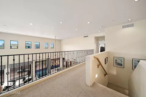 Entry Way - 13803 E Corte La Pata, Vail, AZ 85641 photo 2 of 2