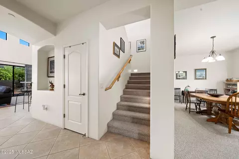 Entry Way - 13803 E Corte La Pata, Vail, AZ 85641 photo 1 of 2