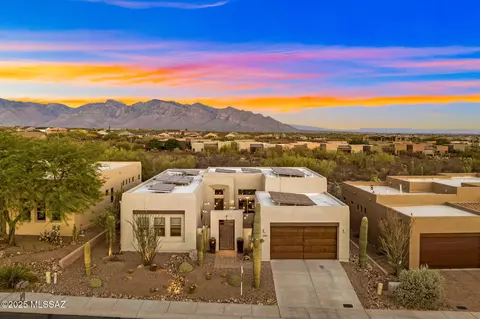 12320 N Sunrise Shadow Dr, Marana, AZ 85658