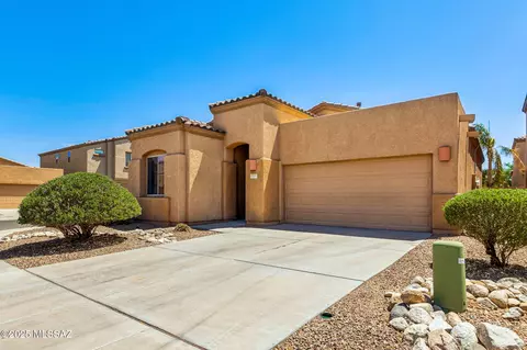 2217 W Floral Cliff Way, Tucson, AZ 85741