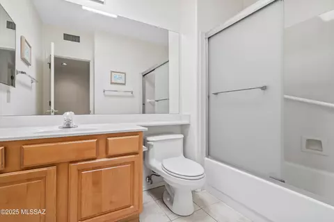 Bath - 655 E Squirrel Tail Dr, Tucson, AZ 85704 photo 4 of 4