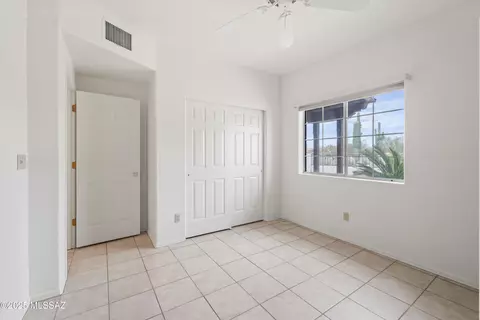 Bedroom - 655 E Squirrel Tail Dr, Tucson, AZ 85704 photo 2 of 3