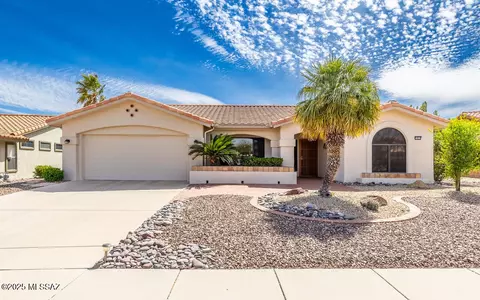 14639 N Spanish Garden Ln, Oro Valley, AZ 85755