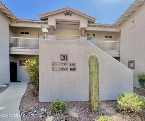 655 W Vistoso Highlands Dr #260, Oro Valley, AZ 85755