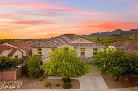 12487 N Wind Runner Pkwy, Marana, AZ 85658