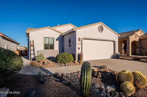 2301 S Via Anzavita, Green Valley, AZ 85614