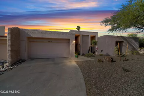 4675 E Camino Rosa, Tucson, AZ 85718
