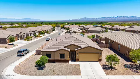 17963 S Silent Lea Ln, Sahuarita, AZ 85629
