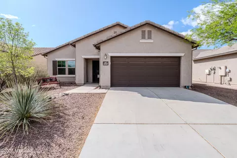 21549 E Founders Rd, Red Rock, AZ 85145