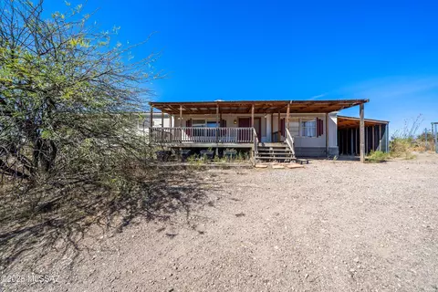 12640 S Ocotillo Ridge Trl, Vail, AZ 85641