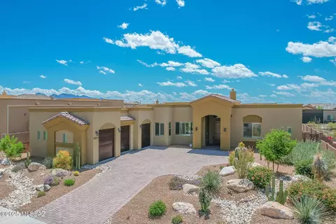 6699 W Ironwood Pl, Marana, AZ 85658