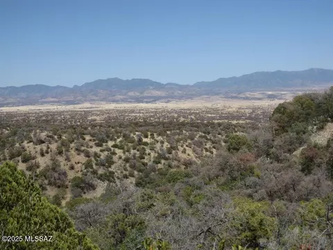 tbd Keystone Rd #17-A, Patagonia, AZ 85624