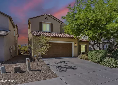 11024 E White Sage Dr, Tucson, AZ 85747