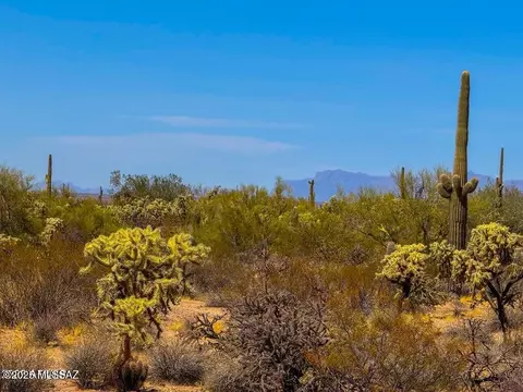 0 N Hohokam Rd Lot 1 851 Acres, Florence, AZ 85132
