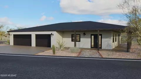 102 S Montgomery Ave, Vail, AZ 85641