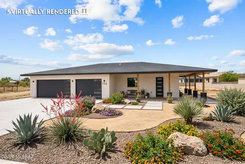 102 S Montgomery Ave, Vail, AZ 85641