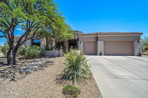 12102 N Portico Pl, Oro Valley, AZ 85755
