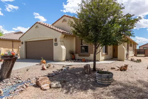 11373 W Massey Dr, Marana, AZ 85653